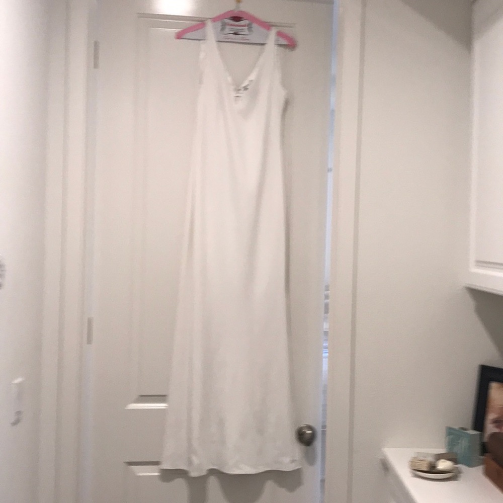 White formal